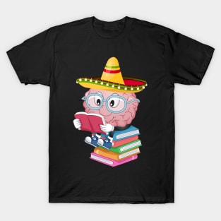 brain T-Shirt